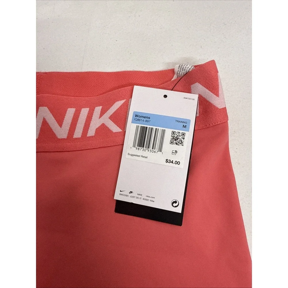 Nike Dri Fit Women's Training 5